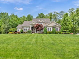 4835 Paxton Rd, Akron, OH 44321