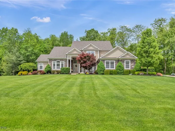 4835 Paxton Rd, Akron, OH 44321