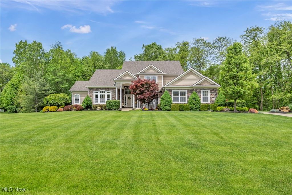 Real estate listing image