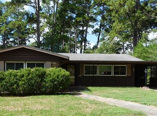 104 Plum Dr, Crockett, TX 75835