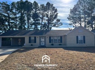 3818 Selfridge Cv, Memphis, TN 38125