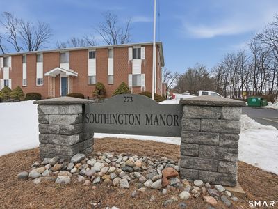 273 Queen Street Apt 9C, Southington, CT, 06489