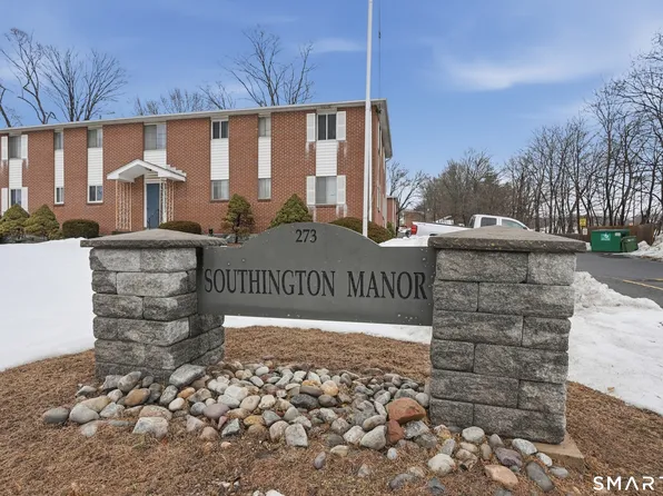 273 Queen Street Apt 9C, Southington, CT 06489