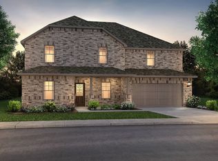 3809 Copperwood Dr, McKinney, TX 75071