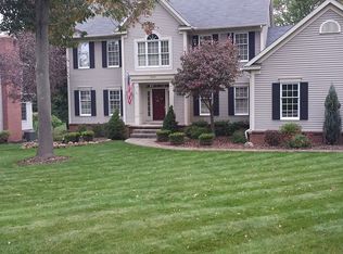 5884 Londonairy Blvd, Hudson, OH 44236