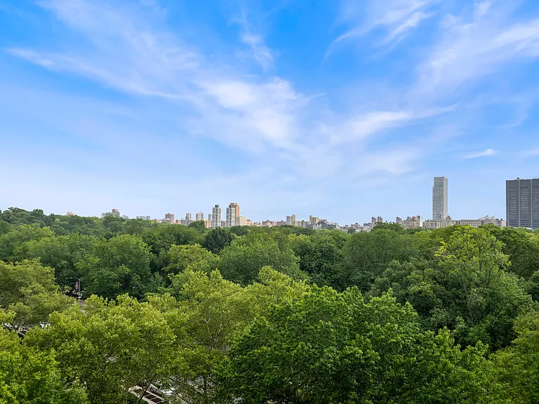 372 Central Park W #9A — Photo 2
