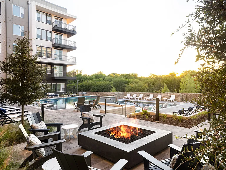 The Montgomery at Watters Creek — Photo 24
