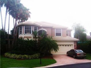 5850 NW 42nd Way, Boca Raton, FL 33496