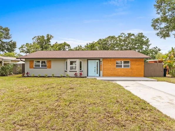 4317 S Lois Ave, Tampa, FL 33611