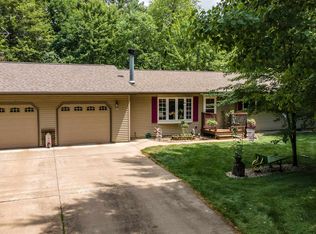 3021 27th St S, Wisconsin Rapids, WI 54494