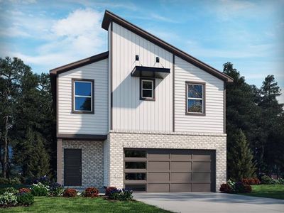4324 Skyridge Dr LOT 47, Nashville, TN, 37207