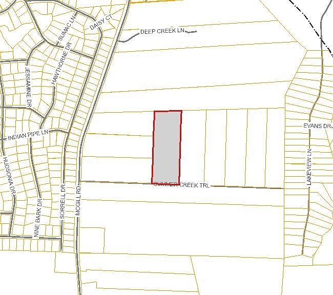 1st image of 0 Summer Creek Trl Lot 4 & 5