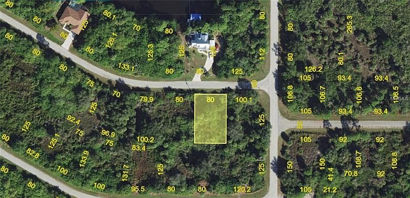 1st image of 12407 Corporal Cir