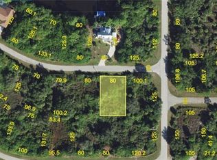 12407 Corporal Cir, Port Charlotte, FL 33953