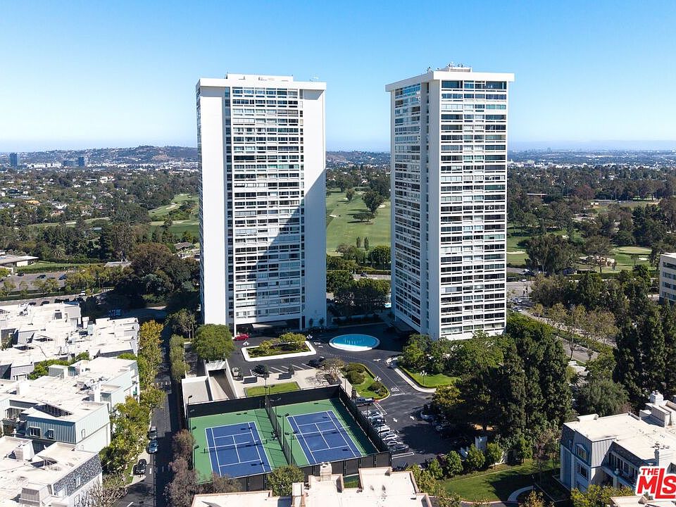1st image of 2220 Avenue Of The Stars Unit 2701