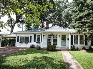 439 S Sappington Rd, Saint Louis, MO 63122