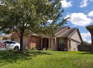 6318 Wellington Meadows Dr, Katy, TX 77449