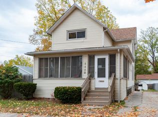 1110 Conant St, Kalamazoo, MI 49007