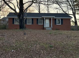 2255 Randolph St, Florence, AL 35630