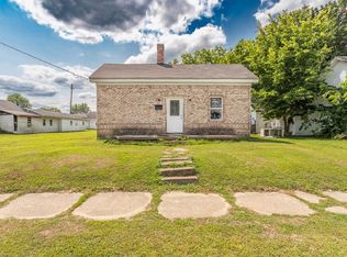 1821 Ohio Ave, Connersville, IN 47331