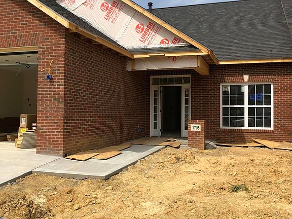 2nd image of 1705 Pergola Way #48