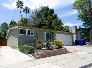 4918 Chaparral Way, San Diego, CA 92115