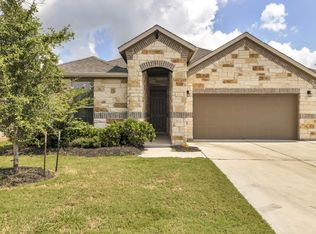 16432 Marcello Dr, Pflugerville, TX 78660