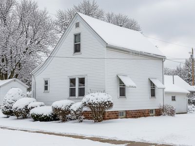 816 15th St, Boone, IA, 50036