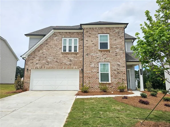 30 Everly Way, Bethlehem, GA 30620