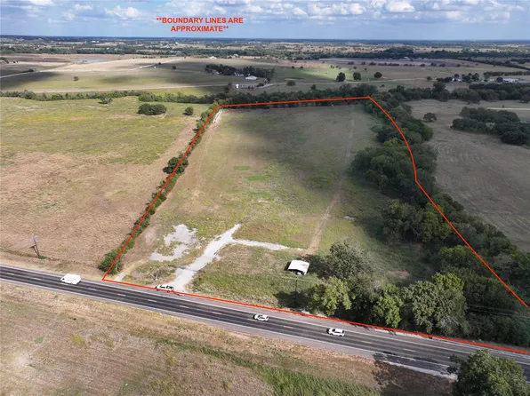 6700 Fm 50, Brenham, TX 77833