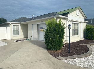 1648 Belle Grove Dr, The Villages, FL 32162