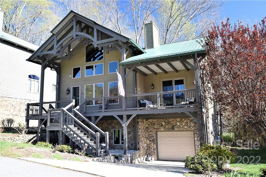 649 Panoramic Loop 19, Maggie Valley, NC 28751 Zillow