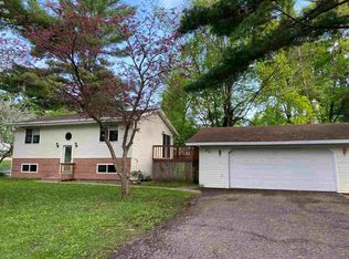100 E 10th St, Merrill, WI 54452