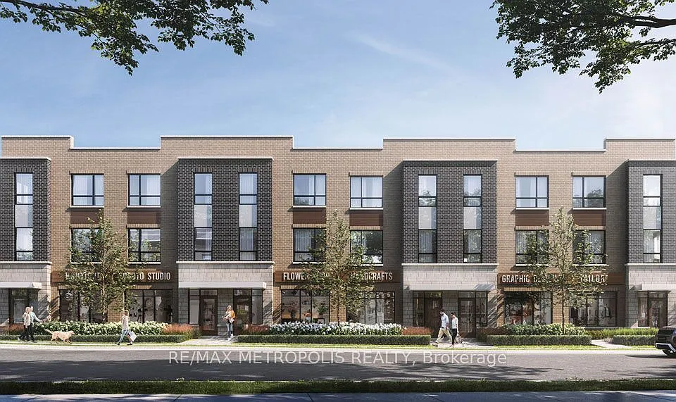 14 Lytham Green Cir #20