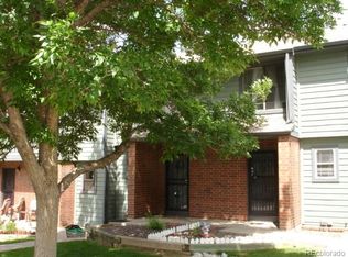 3506 S Depew St UNIT 6, Lakewood, CO 80235