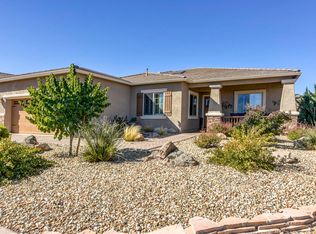 1258 Sarafina Dr, Prescott, AZ 86301