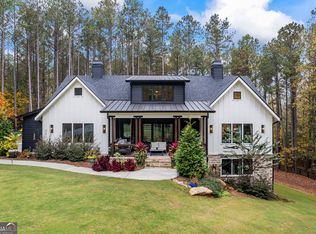 1075 Brush Creek Rd, Colbert, GA 30628