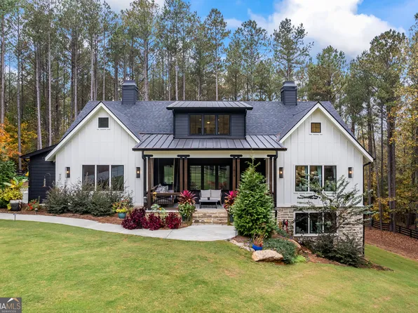 1075 Brush Creek Rd, Colbert, GA 30628