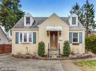 10202 Colesville Rd, Silver Spring, MD 20901