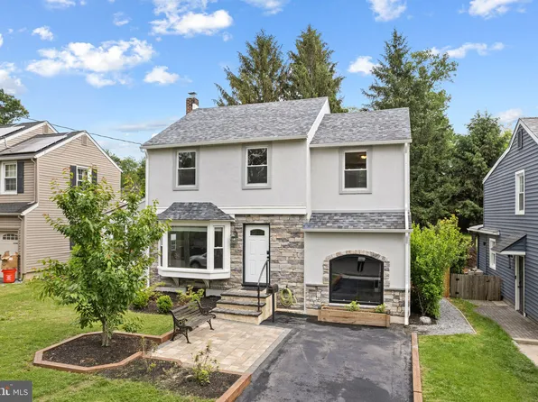 1104 W Mount Vernon Ave, Haddonfield, NJ 08033