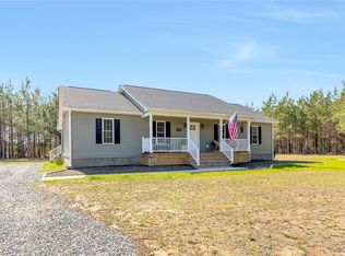 1370 Locust Hill Rd, Aylett, VA 23009
