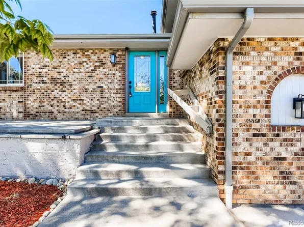 4935 S Routt Street, Littleton, CO 80127