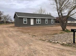 238 W Mustang Rd, Cedar City, UT 84721