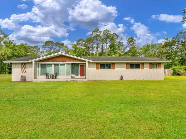 1402 Village Way, Jesup, GA 31545