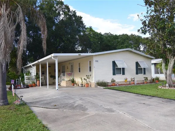 756 Princess Palm Pl, Oviedo, FL 32765