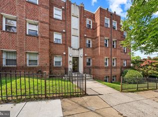 Hillcrest, Washington, DC 20010