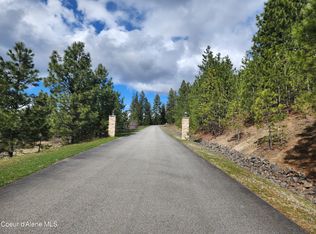 Nna W Mica View Rd, Coeur D Alene, ID 83814