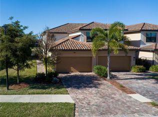 20181 Ragazza Cir UNIT 1911, Venice, FL 34293