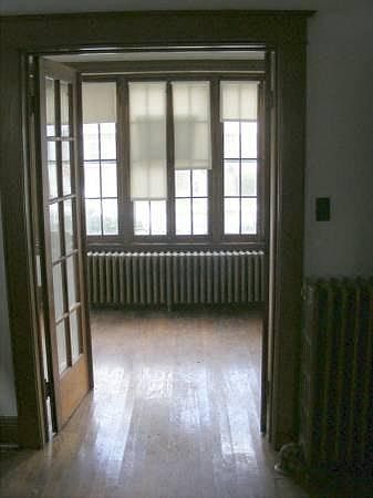 Sunroom