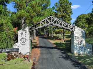 4 Shiloh Rd, Streetman, TX 75859